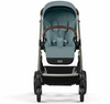 || CYBEX Wózek Balios S Lux (tpe), Stormy Blue
