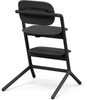 CYBEX KRZESEŁKO LEMO 3W1 STUNNING BLACK 