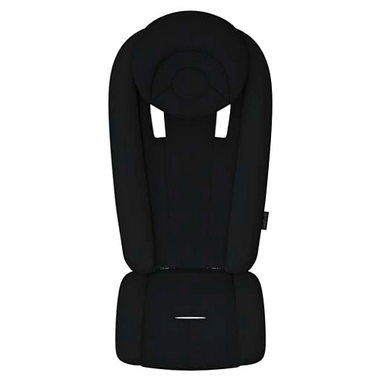 Cybex Newborn Nest Wkładka do wózka Kokon, Black