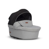 WÓZEK GŁĘBOKO SPACEROWY 2W1 LUB 3W1 RIKO BASIC | GREY FOX | ANTRIACITE