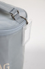 CHILDHOME ŚNIADANIÓWKA MY LUNCHBAG SZARA 10651