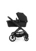 iCandy Peach 7 Pushchair and Carrycot Designer Collection Cerium - Complete Bundle