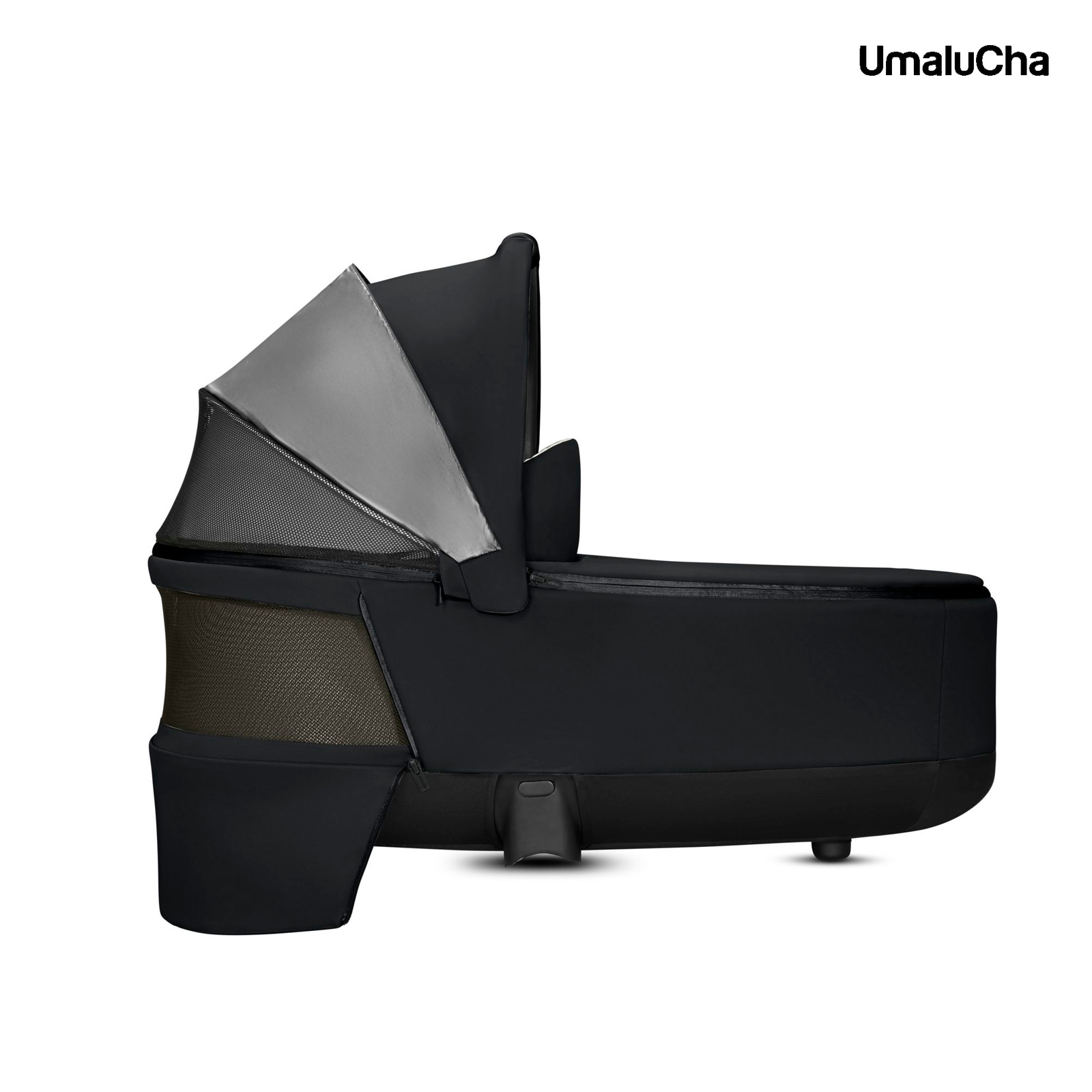 GONDOLA | DO WÓZKA CYBEX PRIAM 2.0 | 3.0 LUX | BLACK PLUS | GREY PLUS | BLUE PLUS