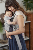 BABYBJÖRN - Baby Carrier MINI 3D Mesh, Grey