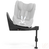 CYBEX Baza ,,T'' obrotowa (platinum)