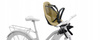 THULE Fotelik rowerowy (przód) Yeep 2 Mini, Beige