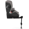 || Cybex Fotelik Anoris T2 (Comfort) Mirage Grey