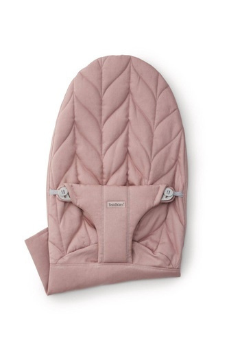BabyBjorn poszycie (Petal Quilt) Dusty Pink