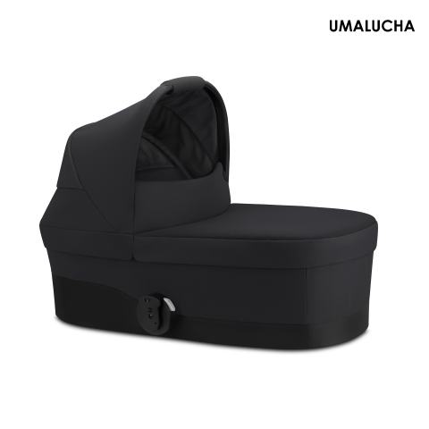 WÓZEK GŁĘBOKO SPACEROWY 2W1 CYBEX BALIOS S LUX | CLASSIC BEIGE | NAVY BLUE | RIVER BLUE | SOHO GREY | DEEP BLACK | MAGNOLIA PINK