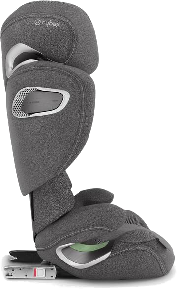 CYBEX Fotelik Solution T, (plus) Mirage Grey