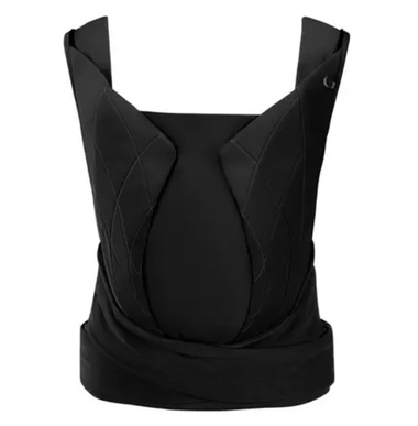 CYBEX Nosiedłko Yema Tie, Black