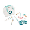 Janod - Dentist's set with accessories 3+