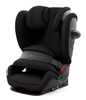 Cybex Fotelik Pallas G2 (Comfort), Moon Black. 