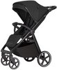 CARRELLO Wózek Spacerowy Bravo SL Deluxe, Black