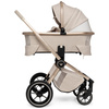 Muuvo Quick wózek 2w1, Boho Beige
