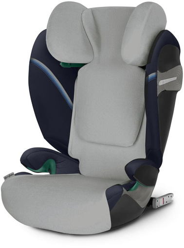 CYBEX Pokrowiec Letni  Solution G & Pallas G, Grey