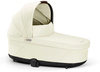 CYBEX GONDOLA Cot S Balios 2.0 Lux, Seashell Beige