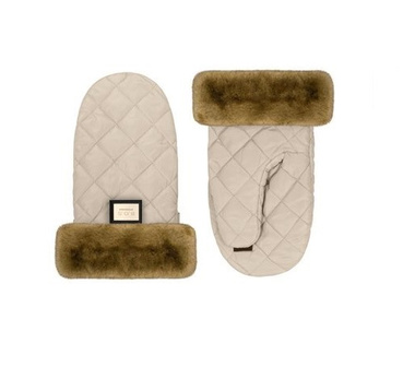 BJALLRA MUFKI REKAWICE GLOVES DIAMOND CREME