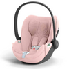 || CYBEX Fotelik Cloud T (plus) Peach Pink