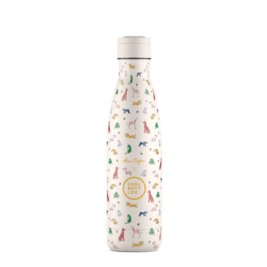 Cool Bottles Butelka termiczna Xclusive! 500 ml Arno Dufour – Doggie Party