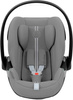 || CYBEX Fotelik Cloud G (Plus) Stone Grey