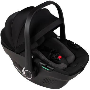 Venicci Fotelik samochodowy Tiago, Black.