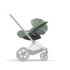 || CYBEX Fotelik Cloud T (plus) Leaf Green