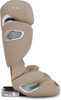 CYBEX Fotelik Solution T, (plus) Cozy Beige