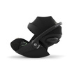CYBEX Fotelik Cloud G (Comfort) Moon Black