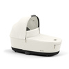 || CYBEX Gondola Priam 4.0 Lux, Off White