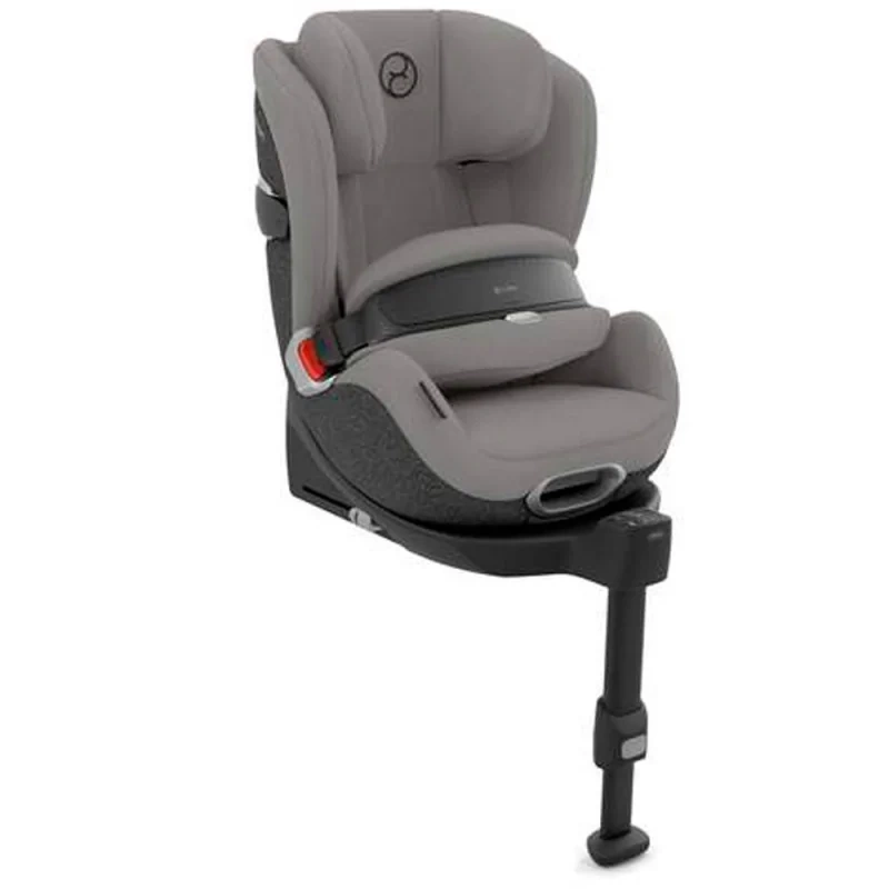 || Cybex Fotelik Anoris T2 (Comfort) Mirage Grey