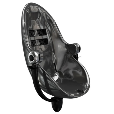 Bloom Fresco Chrome Titanium Siedzisko do krzesełka