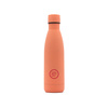 Cool Bottles Zakrętka 260-350-500 ml Pastel Coral