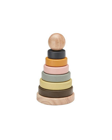 Kid's Concept - Stacking rings NEO