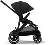 CYBEX Wózek Gazelle S (blk) Moon Black