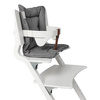 LEANDER - cushion for CLASSIC™ high chair, grey