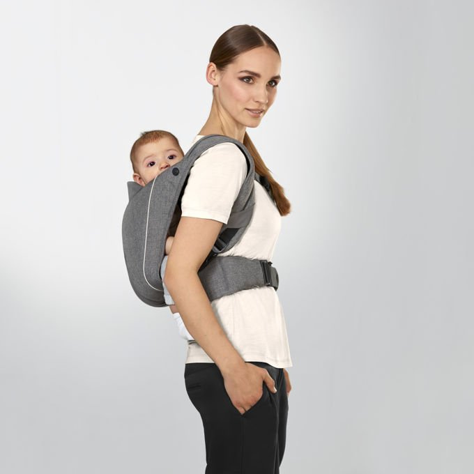 CYBEX Nosiedłko Yema Click (Fashion) Leather Black