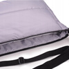 Cottonmoose Śpiworek (Basic) Combi, Purple