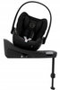 || CYBEX FOTELIK Sirona Gi (Comfort) Moon Black