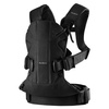 BABYBJÖRN - Baby Carrier ONE AIR, Black