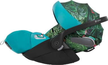 CYBEX Fotelik Cloud Z (Dj Khaled) We The Best