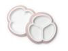 BABYBJÖRN - Baby Plate Set - 2-pack - Powder Pink