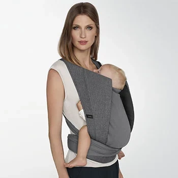 CYBEX Nosidełko Yema Tie (Moro) Butterfly