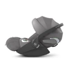 || CYBEX Fotelik Cloud T (Plus) Mirage Grey