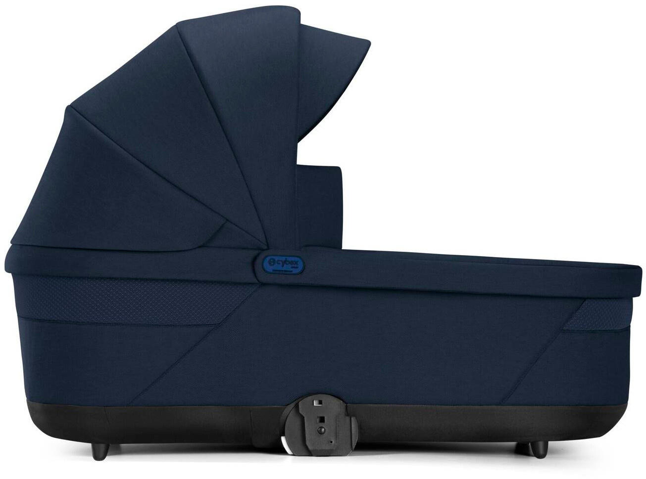 || CYBEX Gondola S (Lux) Balios, Ocean Blue