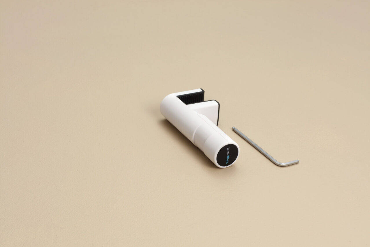 Sleepytroll - Bed Adaptor