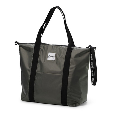 ELODIE DETAILS TORBA PIELĘGNACYJNA REBEL GREEN