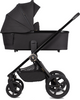 VENICCI WÓZEK 2w1 Upline 2, All Black.