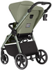 CARRELLO Wózek Spacerowy Bravo SL Deluxe, Green