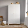 LEANDER CLASSIC™ WARDROBE, WHITE